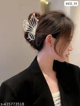 Impression High Quality Metal Hair Accessory (Pack of 12)